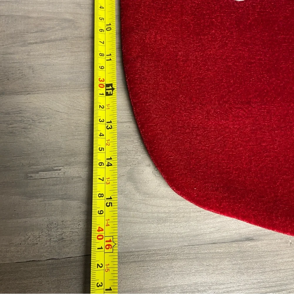 N/A christmas stocking